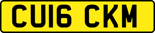 CU16CKM