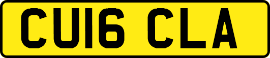 CU16CLA