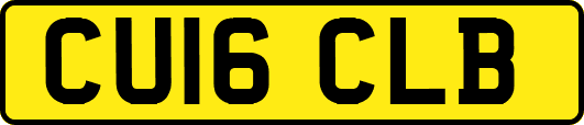 CU16CLB