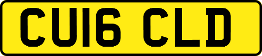 CU16CLD