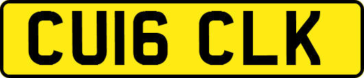 CU16CLK