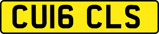 CU16CLS