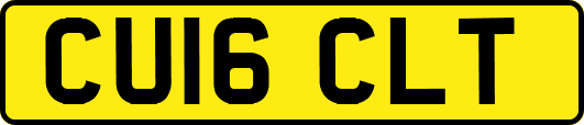 CU16CLT