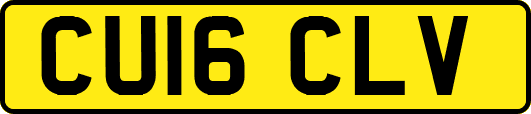 CU16CLV