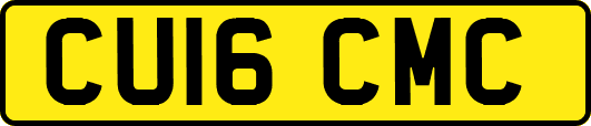 CU16CMC