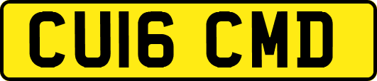 CU16CMD