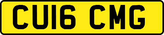 CU16CMG