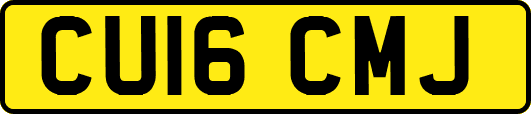 CU16CMJ