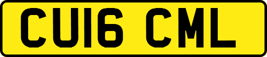 CU16CML