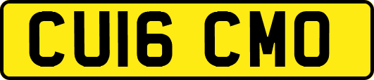 CU16CMO