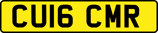 CU16CMR