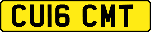 CU16CMT