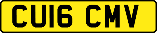 CU16CMV