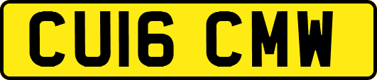 CU16CMW