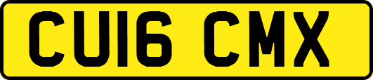 CU16CMX