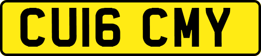 CU16CMY