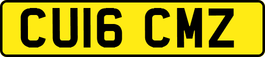 CU16CMZ