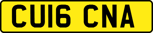 CU16CNA