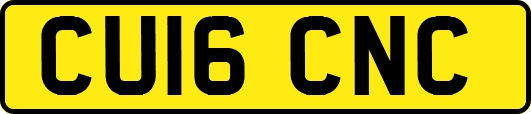 CU16CNC