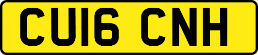 CU16CNH