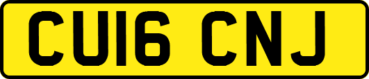CU16CNJ