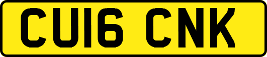 CU16CNK