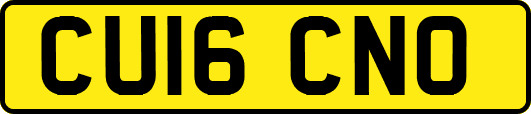 CU16CNO