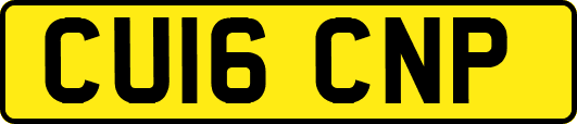CU16CNP