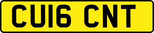 CU16CNT