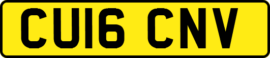 CU16CNV