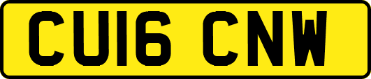 CU16CNW