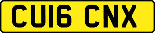 CU16CNX