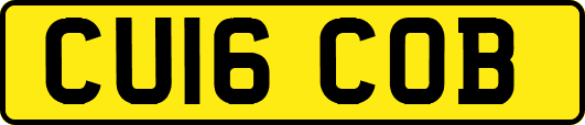 CU16COB