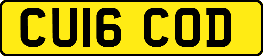 CU16COD