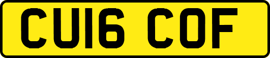 CU16COF