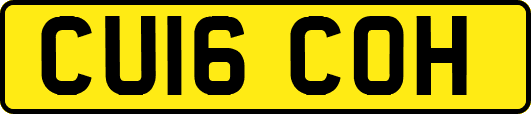 CU16COH