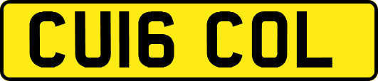 CU16COL