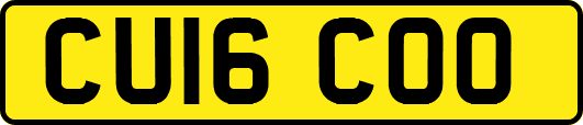 CU16COO