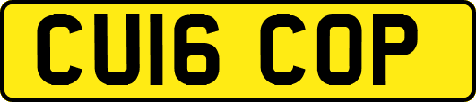 CU16COP