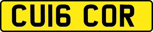 CU16COR