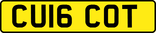 CU16COT