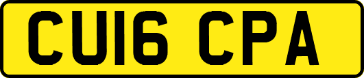 CU16CPA