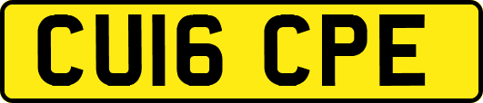 CU16CPE