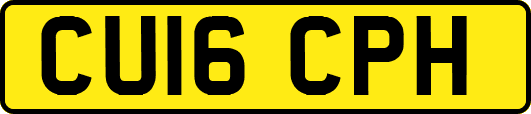 CU16CPH