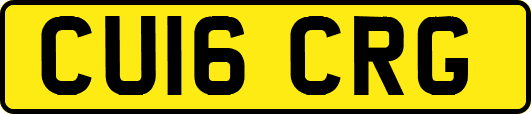 CU16CRG