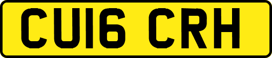 CU16CRH