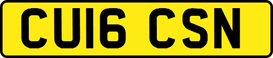 CU16CSN