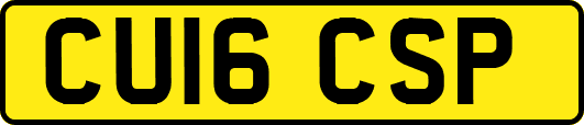 CU16CSP
