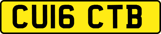 CU16CTB