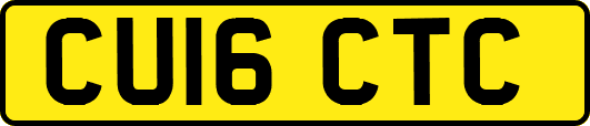 CU16CTC